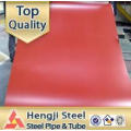 China factory PPGI steel coil roofing material